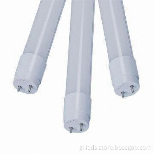 T8 LED Tubes, Suitable for Schools, Hospitals, Offices, Shopping Malls, Factory/Hotels/Meeting Rooms